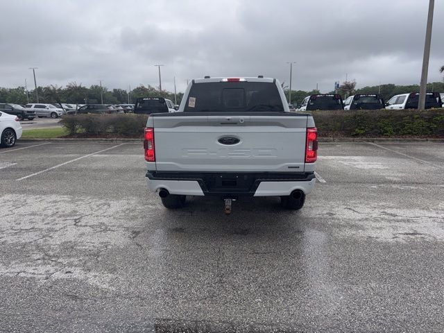 2023 Ford F-150 XLT BLACK APPEARANCE PACKAGE