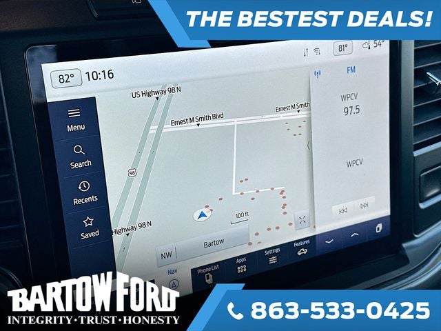 2023 Ford F-150 XLT 2.7 ECOBOOST