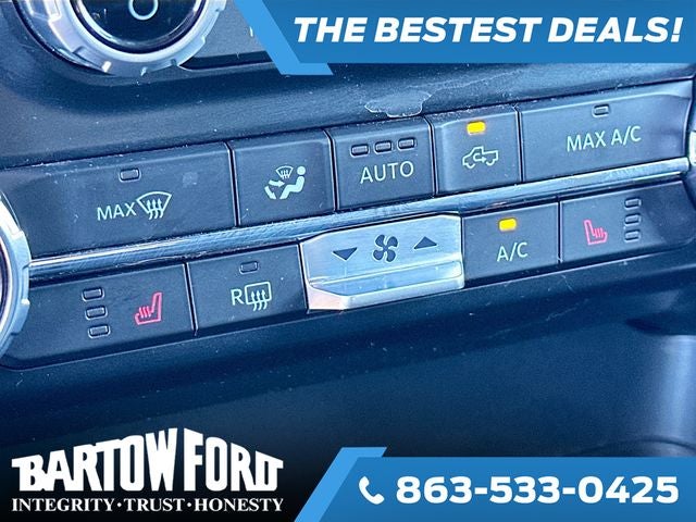 2023 Ford F-150 XLT 2.7 ECOBOOST