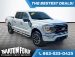 2023 Ford F-150 XLT 2.7 ECOBOOST