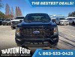 2023 Ford F-150 XL STX