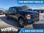 2023 Ford F-150 XL STX