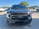 2020 Ford F-150 XLT 2.7 ECOBOOST
