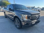 2020 Ford F-150 XLT 2.7 ECOBOOST
