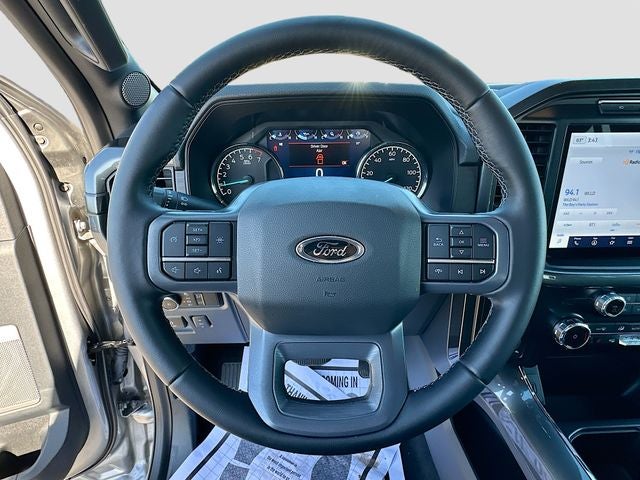 2023 Ford F-150 XLT BLACK APPEARANCE PACKAGE