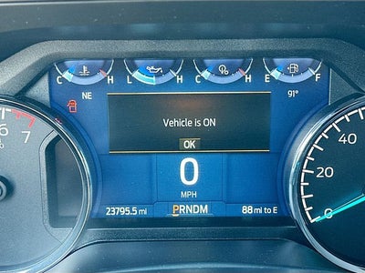 2023 Ford F-150 XLT BLACK APPEARANCE PACKAGE