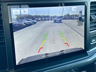 2023 Ford F-150 XLT BLACK APPEARANCE PACKAGE