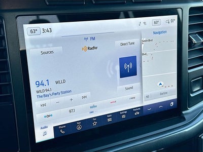 2023 Ford F-150 XLT BLACK APPEARANCE PACKAGE