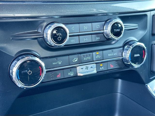 2023 Ford F-150 XLT BLACK APPEARANCE PACKAGE