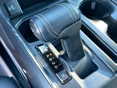 2023 Ford F-150 XLT BLACK APPEARANCE PACKAGE