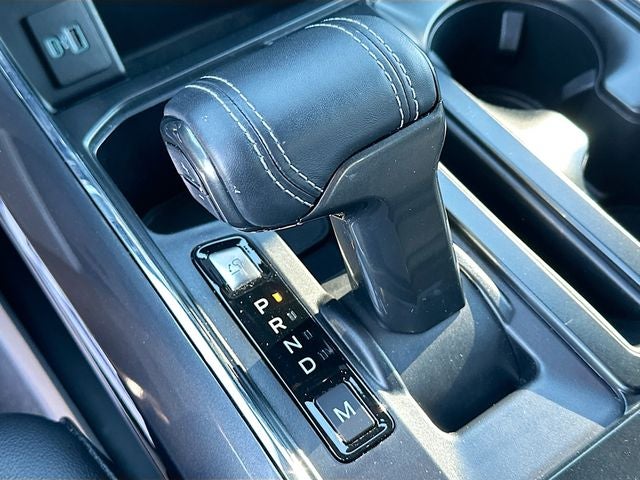 2023 Ford F-150 XLT BLACK APPEARANCE PACKAGE