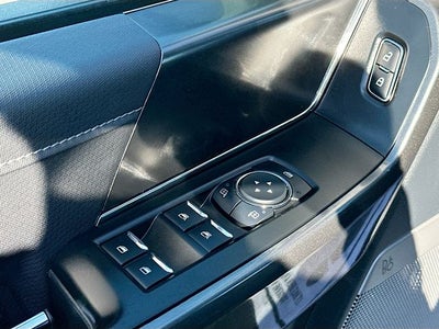 2023 Ford F-150 XLT BLACK APPEARANCE PACKAGE