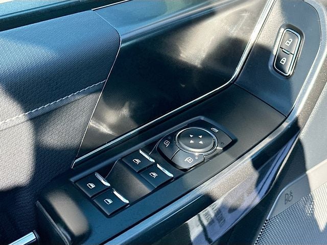 2023 Ford F-150 XLT BLACK APPEARANCE PACKAGE