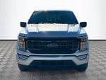 2023 Ford F-150 XLT BLACK APPEARANCE PACKAGE