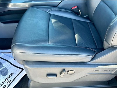 2023 Ford F-150 XLT BLACK APPEARANCE PACKAGE