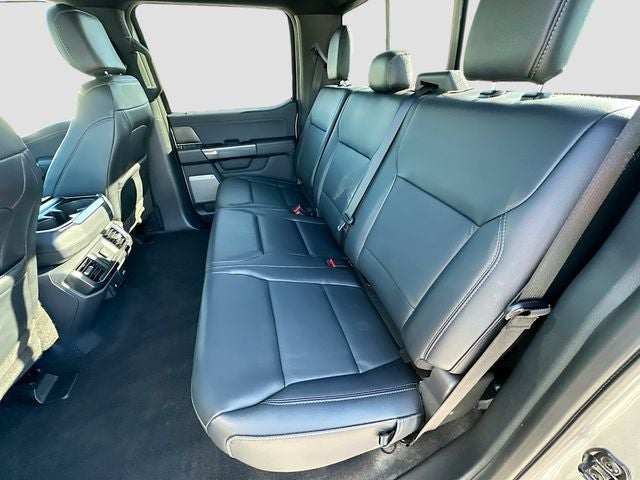 2023 Ford F-150 XLT BLACK APPEARANCE PACKAGE