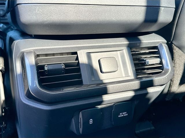 2023 Ford F-150 XLT BLACK APPEARANCE PACKAGE