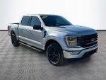 2023 Ford F-150 XLT BLACK APPEARANCE PACKAGE