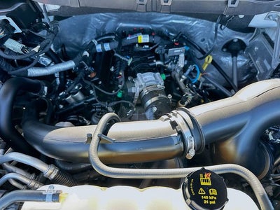 2023 Ford F-150 XLT BLACK APPEARANCE PACKAGE