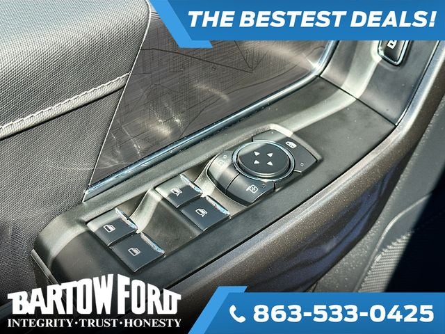 2023 Ford F-150 XLT 2.7 ECOBOOST