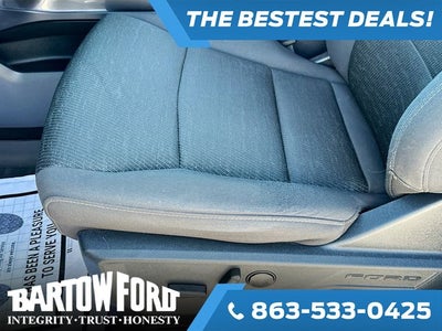 2023 Ford F-150 XLT 2.7 ECOBOOST