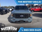 2023 Ford F-150 XLT 2.7 ECOBOOST