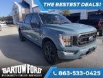 2023 Ford F-150 XLT 2.7 ECOBOOST