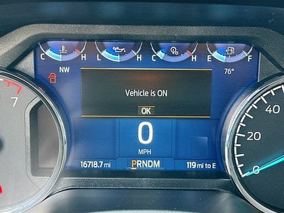 2023 Ford F-150 XLT HERITAGE PACKAGE