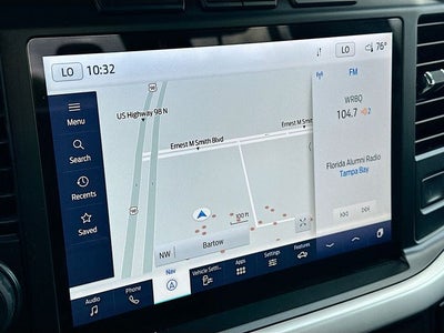 2023 Ford F-150 XLT HERITAGE PACKAGE