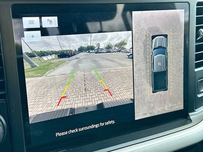 2023 Ford F-150 XLT HERITAGE PACKAGE