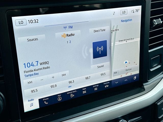 2023 Ford F-150 XLT HERITAGE PACKAGE