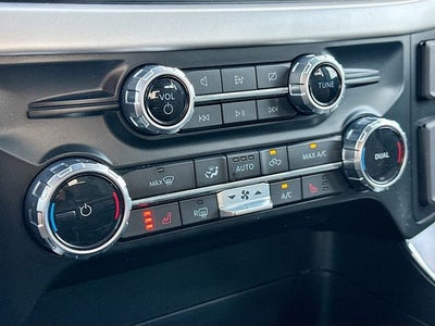 2023 Ford F-150 XLT HERITAGE PACKAGE