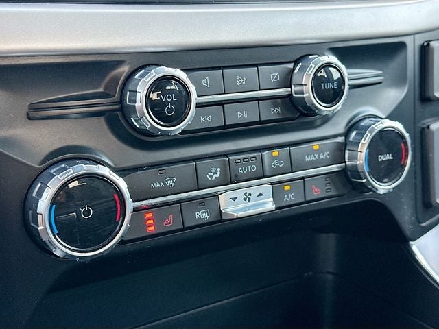 2023 Ford F-150 XLT HERITAGE PACKAGE