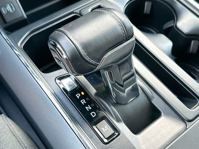 2023 Ford F-150 XLT HERITAGE PACKAGE