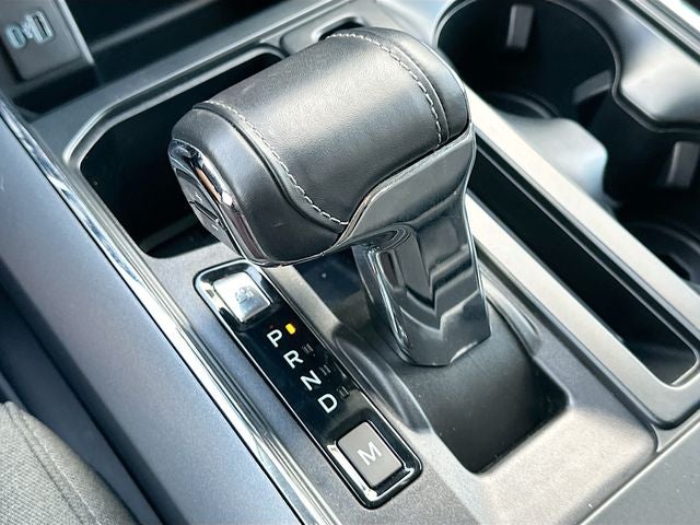 2023 Ford F-150 XLT HERITAGE PACKAGE