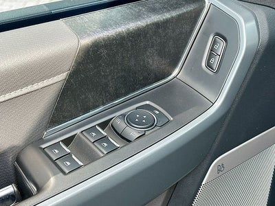 2023 Ford F-150 XLT HERITAGE PACKAGE