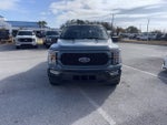 2023 Ford F-150 XLT HERITAGE PACKAGE