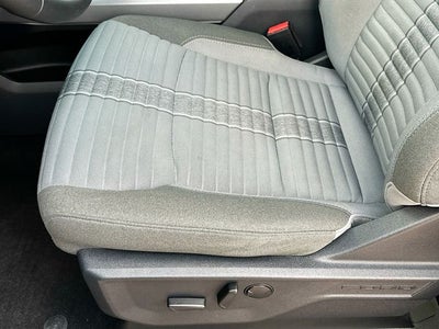 2023 Ford F-150 XLT HERITAGE PACKAGE