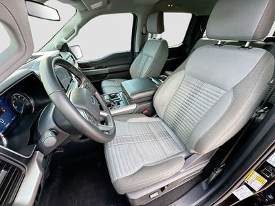 2023 Ford F-150 XLT HERITAGE PACKAGE