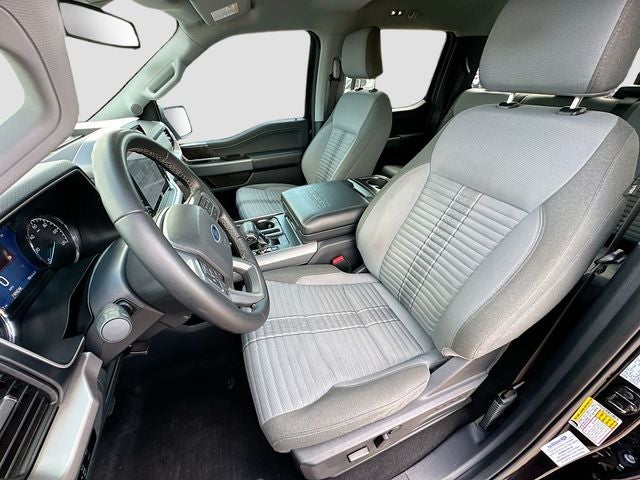 2023 Ford F-150 XLT HERITAGE PACKAGE