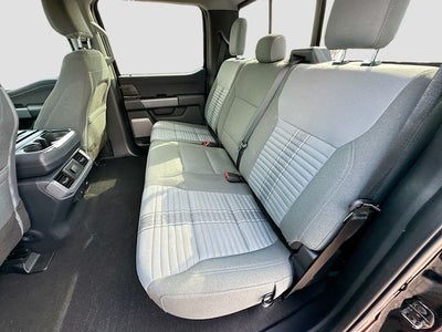 2023 Ford F-150 XLT HERITAGE PACKAGE