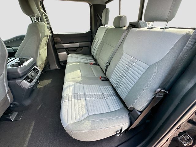 2023 Ford F-150 XLT HERITAGE PACKAGE