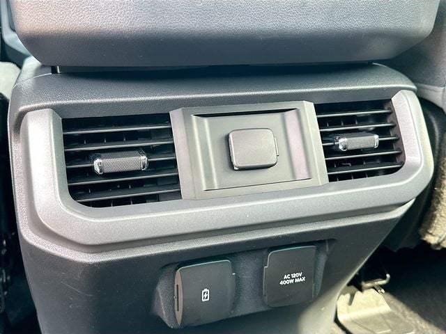 2023 Ford F-150 XLT HERITAGE PACKAGE