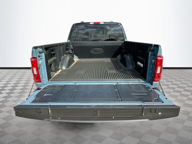 2023 Ford F-150 XLT HERITAGE PACKAGE