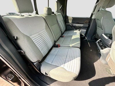 2023 Ford F-150 XLT HERITAGE PACKAGE