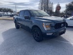 2023 Ford F-150 XLT HERITAGE PACKAGE