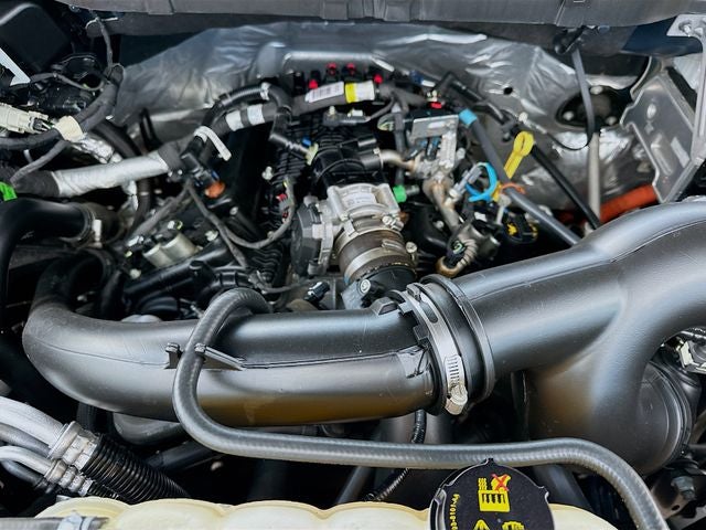 2023 Ford F-150 XLT HERITAGE PACKAGE