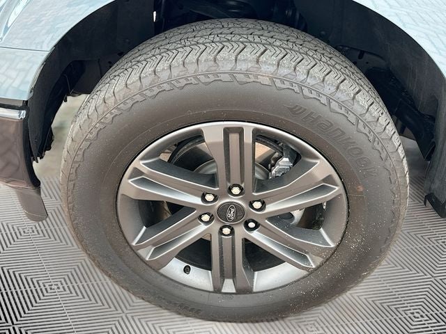 2023 Ford F-150 XLT HERITAGE PACKAGE