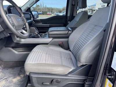 2023 Ford F-150 XLT HERITAGE PACKAGE