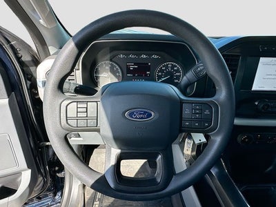 2023 Ford F-150 XL 2.7 ECOBOOST